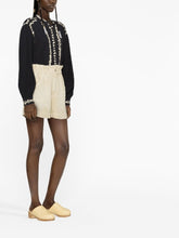 Isabel Marant Titea shorts