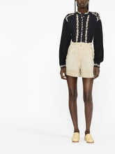 Isabel Marant Titea shorts