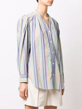 Isabel Marant Tiverna shirt
