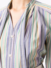 Isabel Marant Tiverna shirt