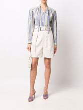 Isabel Marant Tiverna shirt