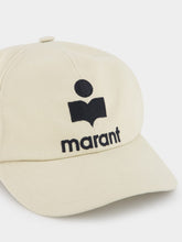 Isabel Marant Tyrony baseball hat