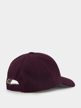 Isabel Marant Tyrony baseball hat
