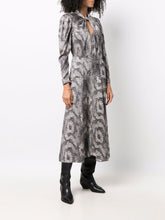 Isabel Marant Vilma Midi Dress