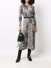 Isabel Marant Vilma Midi Dress