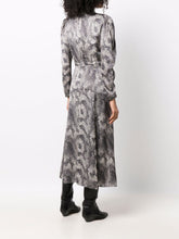 Isabel Marant Vilma Midi Dress