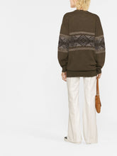 Isabel Marant Wool blend jumper