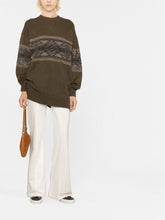 Isabel Marant Wool blend jumper
