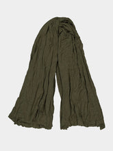 Isabel Marant Zephyr Brushed Cashmere Knit Scarf