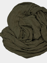 Isabel Marant Zephyr Brushed Cashmere Knit Scarf