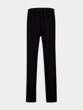 James Perse Class Black Trousers