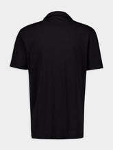 James Perse Classic Polo Shirt