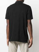 James Perse Classic Polo Shirt