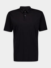 James Perse Classic Polo Shirt