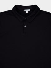 James Perse Classic Polo Shirt
