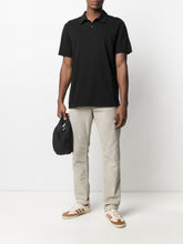 James Perse Classic Polo Shirt