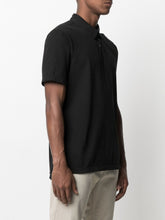 James Perse Classic Polo Shirt