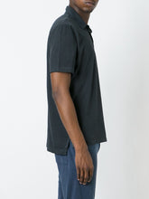 James Perse Classic Polo Shirt