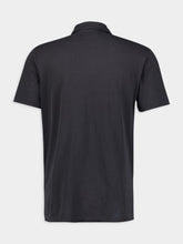 James Perse Classic Polo Shirt