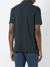 James Perse Classic Polo Shirt