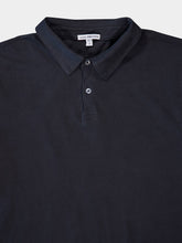 James Perse Classic Polo Shirt