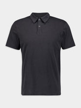 James Perse Classic Polo Shirt
