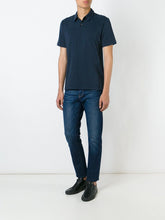 James Perse Classic Polo Shirt