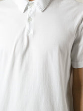 James Perse Classic Polo Shirt