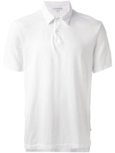 James Perse Classic Polo Shirt