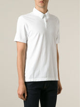 James Perse Classic Polo Shirt