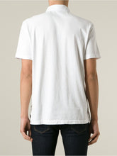 James Perse Classic Polo Shirt