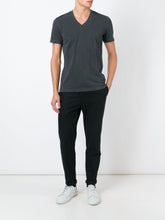 James Perse Classic V-Neck T-Shirt