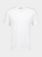James Perse Classic V-Neck T-Shirt