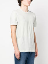 James Perse Crew neck cotton t-shirt