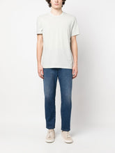 James Perse Crew neck cotton t-shirt