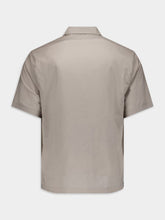 James Perse Double Layer Shirt