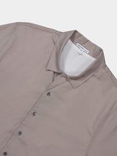 James Perse Double Layer Shirt