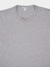 James Perse Long Sleeve Cotton T-Shirt