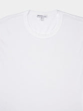James Perse Long Sleeve Cotton T-Shirt