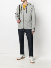 James Perse Vintage track jacket
