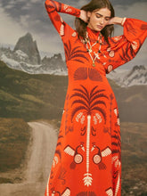 Johanna Ortiz Aclla Ceremonial Dress