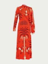 Johanna Ortiz Aclla Ceremonial Dress