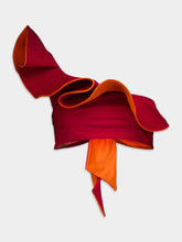 Johanna Ortiz Ayacucho Bikini Top