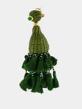 Johanna Ortiz Caudal Magico Earrings