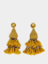 Johanna Ortiz Caudal Magico Earrings