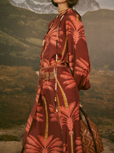 Johanna Ortiz Civilización Andina Skirt