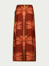 Johanna Ortiz Civilización Andina Skirt