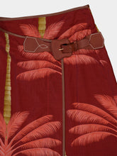 Johanna Ortiz Civilización Andina Skirt