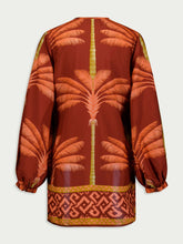 Johanna Ortiz Color Of Silence Top