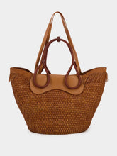 Johanna Ortiz Cordillera Real Beach Bag